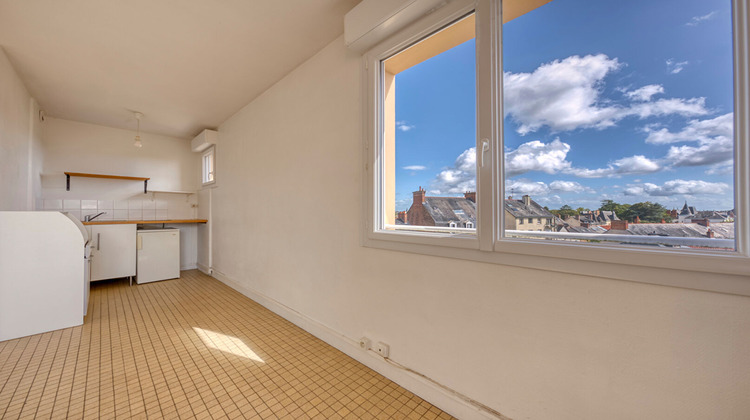 Ma-Cabane - Vente Appartement RENNES, 23 m²