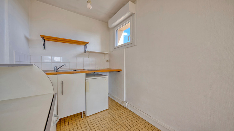 Ma-Cabane - Vente Appartement RENNES, 23 m²