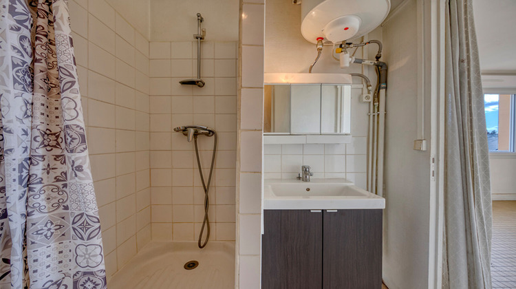 Ma-Cabane - Vente Appartement RENNES, 23 m²