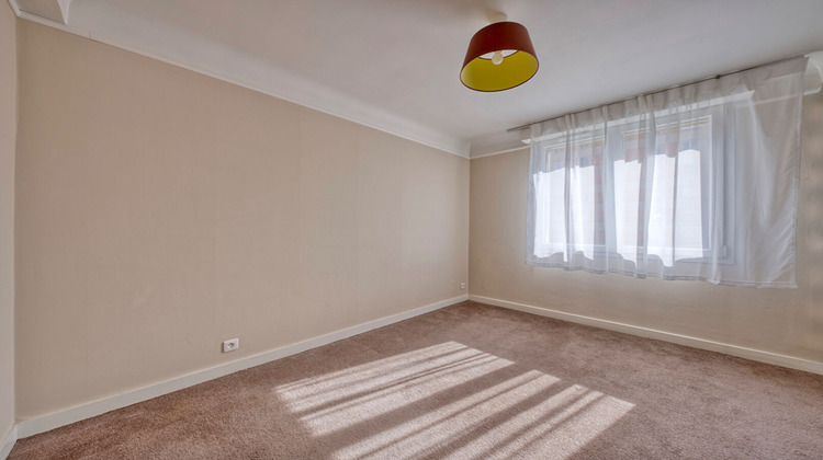 Ma-Cabane - Vente Appartement RENNES, 43 m²