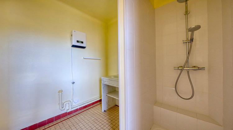 Ma-Cabane - Vente Appartement RENNES, 43 m²