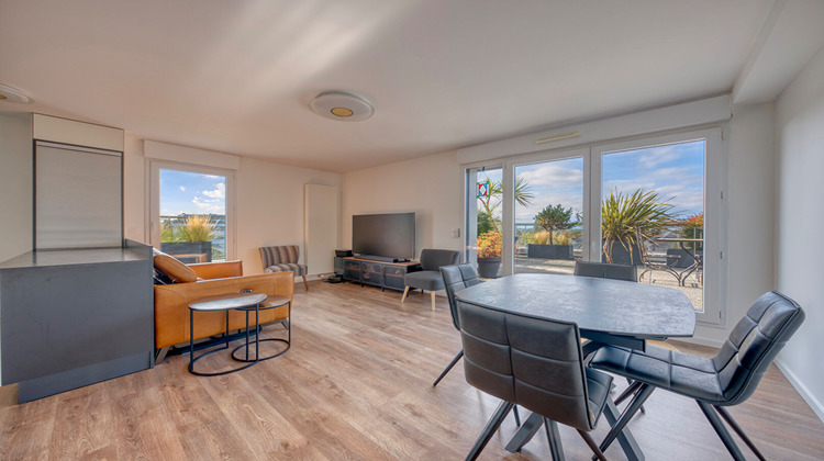 Ma-Cabane - Vente Appartement RENNES, 76 m²