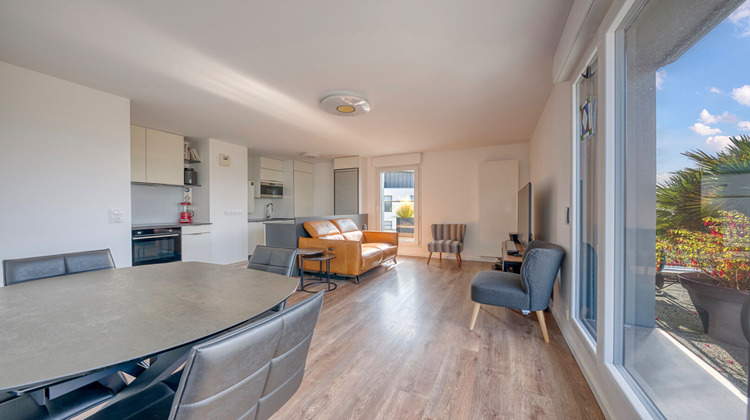 Ma-Cabane - Vente Appartement RENNES, 76 m²