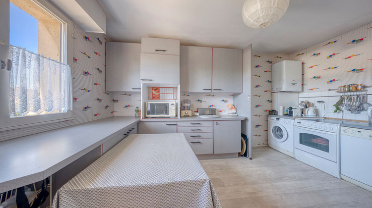 Ma-Cabane - Vente Appartement RENNES, 117 m²