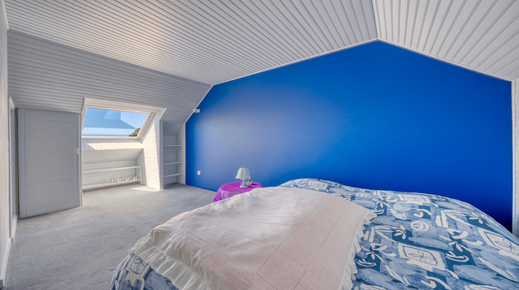 Ma-Cabane - Vente Appartement RENNES, 117 m²