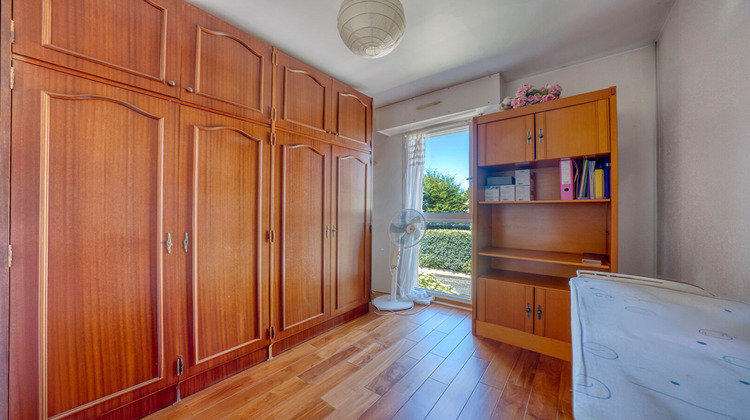 Ma-Cabane - Vente Appartement RENNES, 117 m²