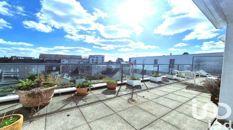 Ma-Cabane - Vente Appartement Rennes, 88 m²