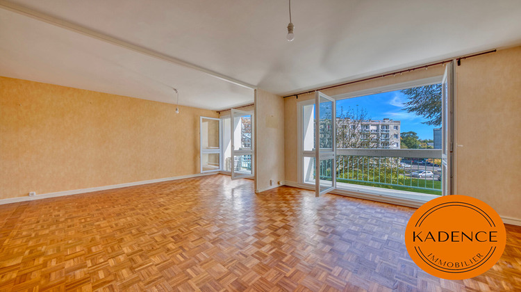 Ma-Cabane - Vente Appartement RENNES, 69 m²