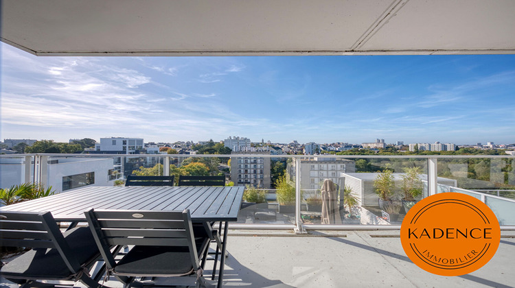 Ma-Cabane - Vente Appartement RENNES, 67 m²