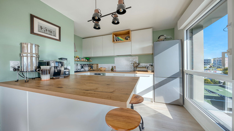 Ma-Cabane - Vente Appartement RENNES, 67 m²