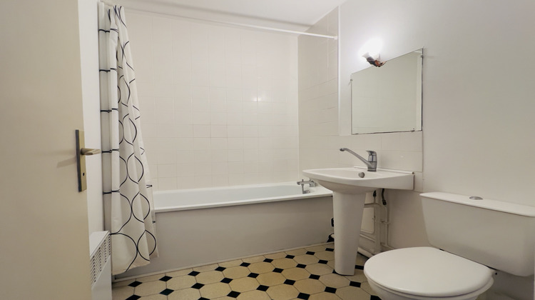 Ma-Cabane - Vente Appartement Rennes, 48 m²