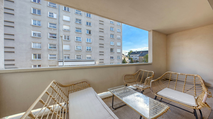 Ma-Cabane - Vente Appartement RENNES, 57 m²