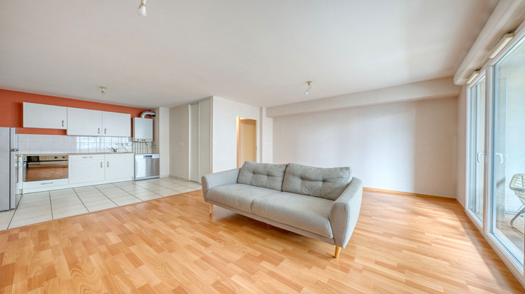 Ma-Cabane - Vente Appartement RENNES, 57 m²