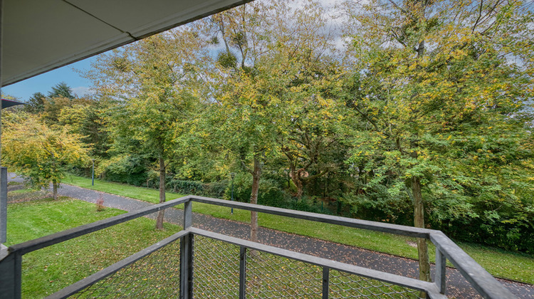 Ma-Cabane - Vente Appartement RENNES, 20 m²