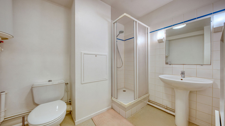 Ma-Cabane - Vente Appartement RENNES, 20 m²