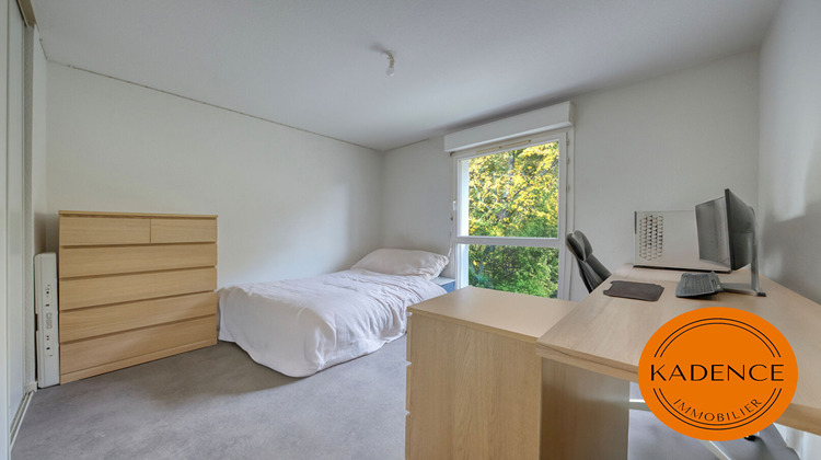 Ma-Cabane - Vente Appartement RENNES, 20 m²