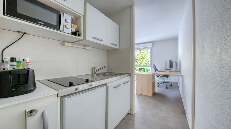 Ma-Cabane - Vente Appartement RENNES, 20 m²