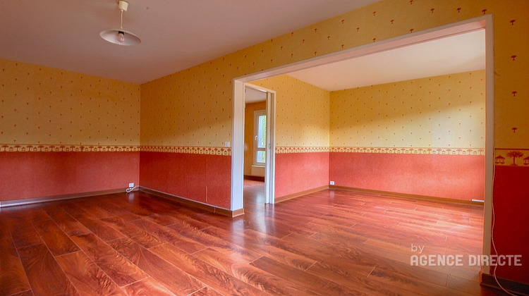 Ma-Cabane - Vente Appartement RENNES, 95 m²