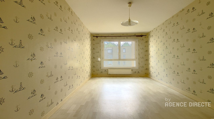 Ma-Cabane - Vente Appartement RENNES, 95 m²