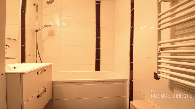 Ma-Cabane - Vente Appartement RENNES, 95 m²