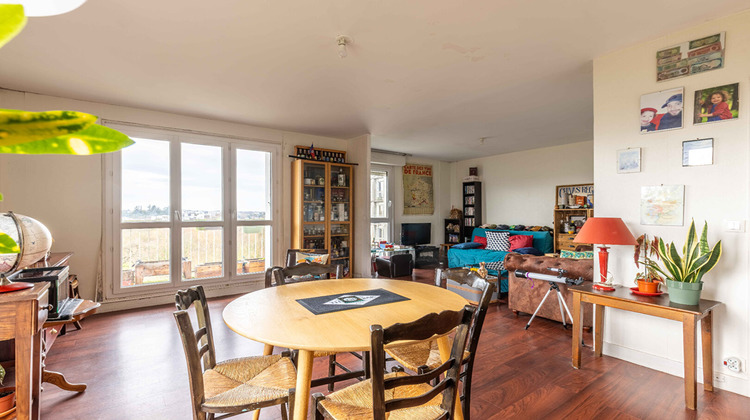 Ma-Cabane - Vente Appartement RENNES, 86 m²