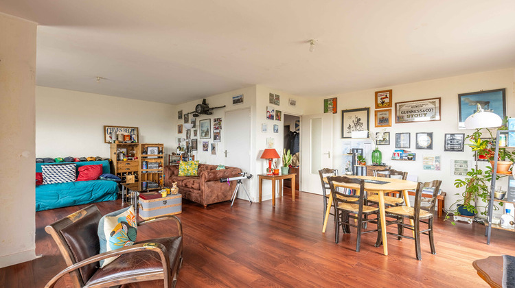 Ma-Cabane - Vente Appartement RENNES, 86 m²