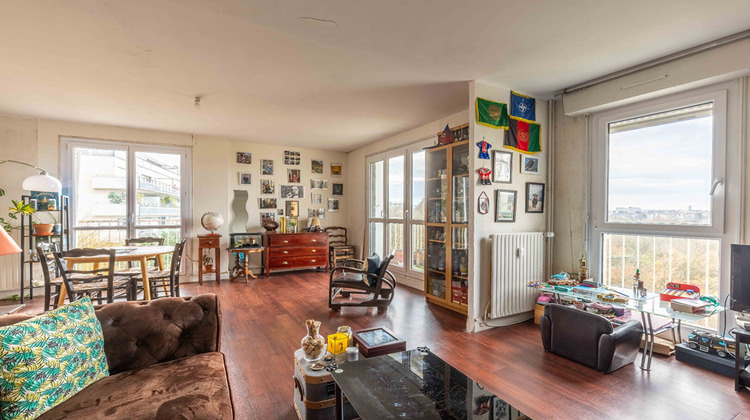 Ma-Cabane - Vente Appartement RENNES, 86 m²