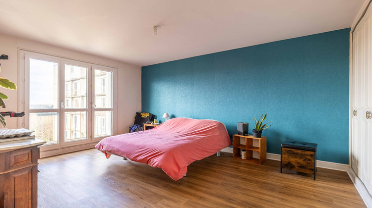 Ma-Cabane - Vente Appartement RENNES, 86 m²