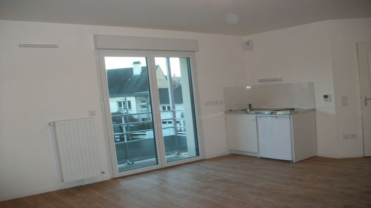 Ma-Cabane - Vente Appartement Rennes, 29 m²