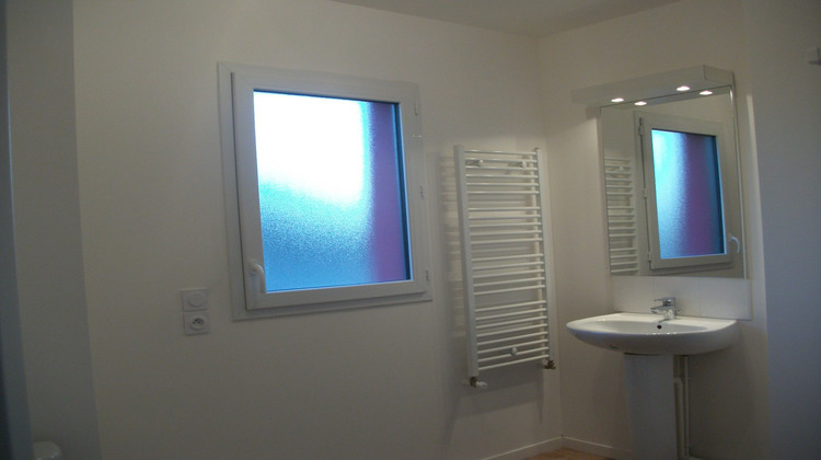 Ma-Cabane - Vente Appartement Rennes, 29 m²