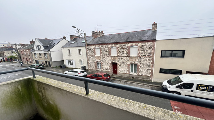 Ma-Cabane - Vente Appartement Rennes, 58 m²