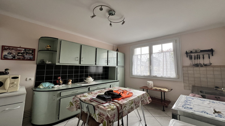 Ma-Cabane - Vente Appartement Rennes, 58 m²