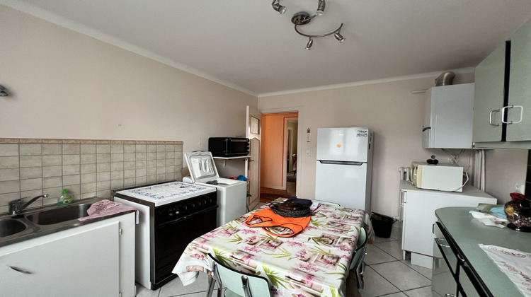 Ma-Cabane - Vente Appartement Rennes, 58 m²