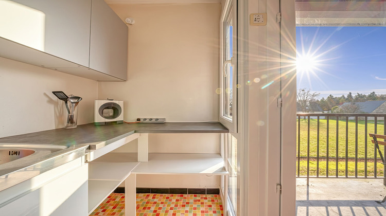 Ma-Cabane - Vente Appartement RENNES, 29 m²