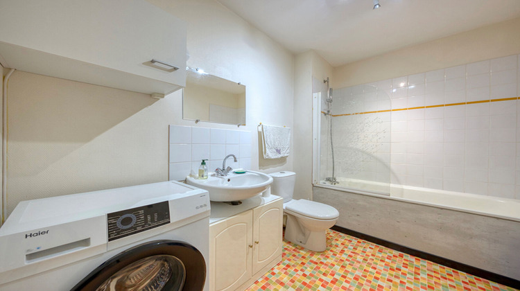 Ma-Cabane - Vente Appartement RENNES, 29 m²