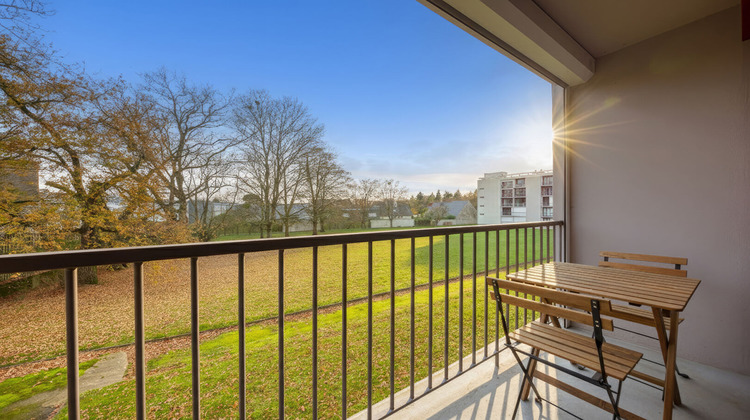 Ma-Cabane - Vente Appartement RENNES, 29 m²