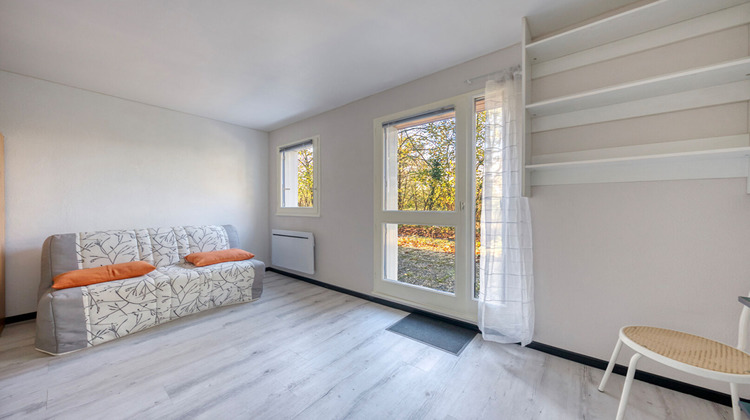 Ma-Cabane - Vente Appartement RENNES, 22 m²