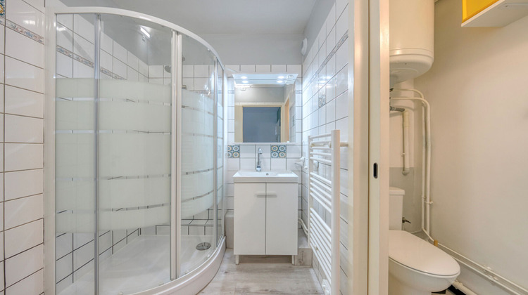 Ma-Cabane - Vente Appartement RENNES, 22 m²