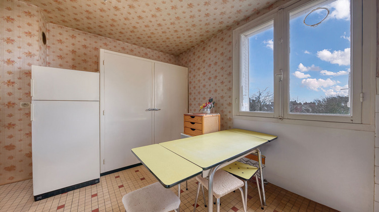 Ma-Cabane - Vente Appartement RENNES, 68 m²