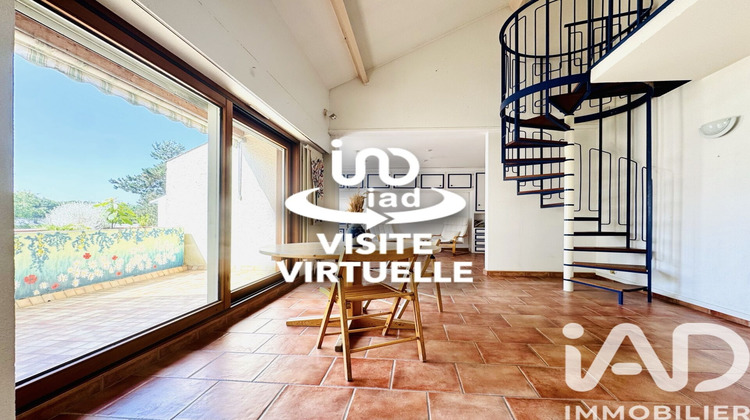 Ma-Cabane - Vente Appartement Rennes, 116 m²