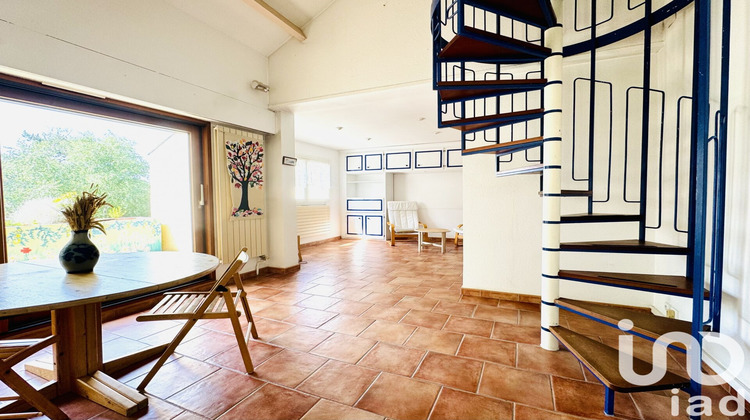 Ma-Cabane - Vente Appartement Rennes, 116 m²