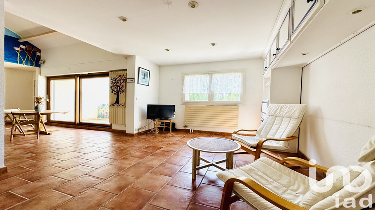 Ma-Cabane - Vente Appartement Rennes, 116 m²