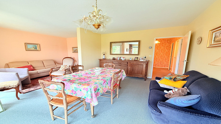 Ma-Cabane - Vente Appartement RENNES, 71 m²