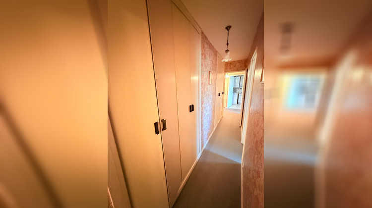 Ma-Cabane - Vente Appartement RENNES, 71 m²