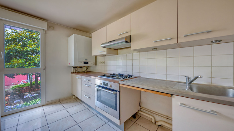 Ma-Cabane - Vente Appartement RENNES, 76 m²