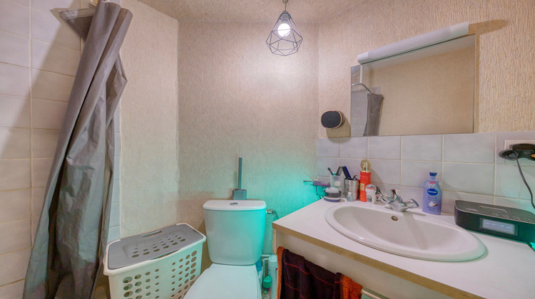 Ma-Cabane - Vente Appartement RENNES, 16 m²