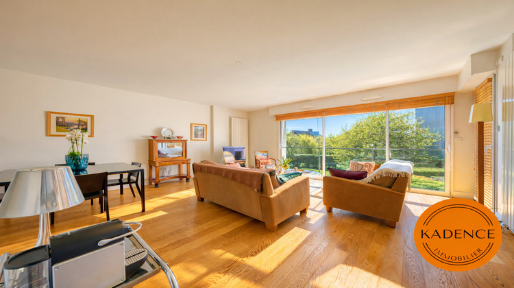 Ma-Cabane - Vente Appartement RENNES, 80 m²