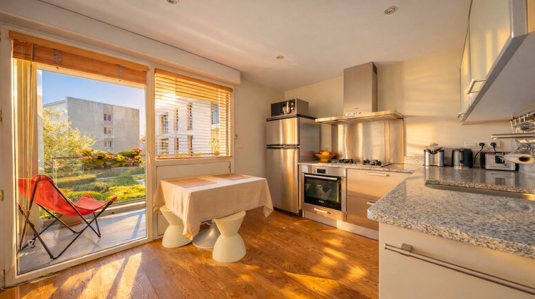 Ma-Cabane - Vente Appartement RENNES, 80 m²