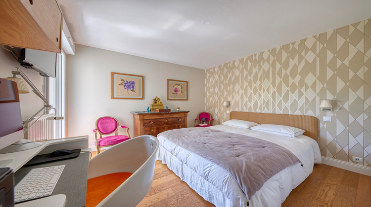 Ma-Cabane - Vente Appartement RENNES, 80 m²