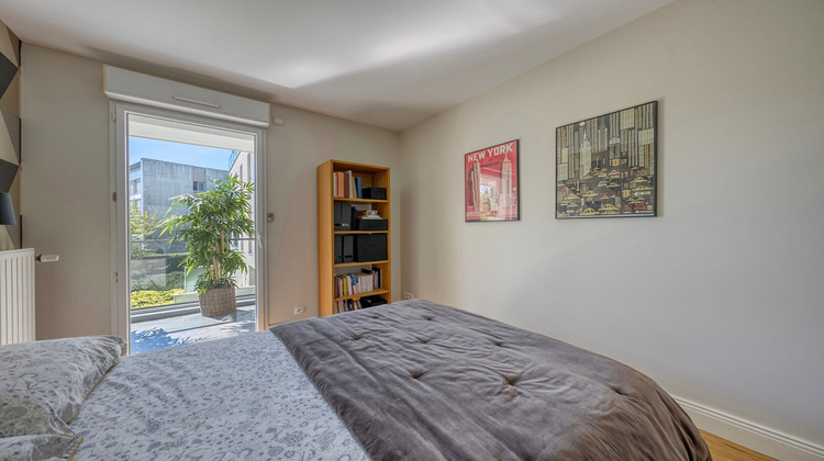 Ma-Cabane - Vente Appartement RENNES, 80 m²